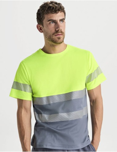 ROL-HV9317-T-Shirt Tauri
